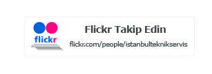 Flickr'da İstanbul Teknik Servis